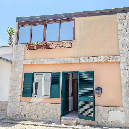 Aparthotel Cortellenica Torre San Giovanni Ugento Kültér fotó