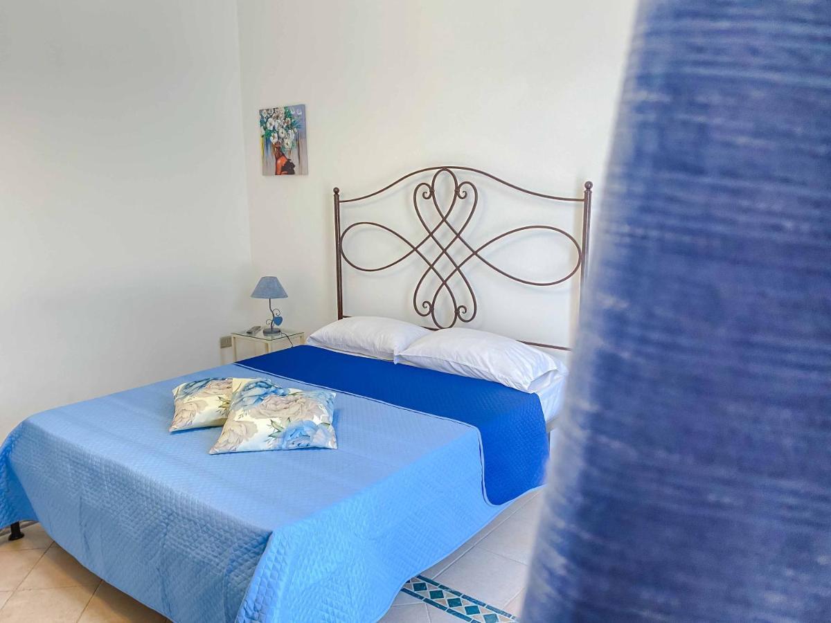 Aparthotel Cortellenica Torre San Giovanni Ugento Kültér fotó