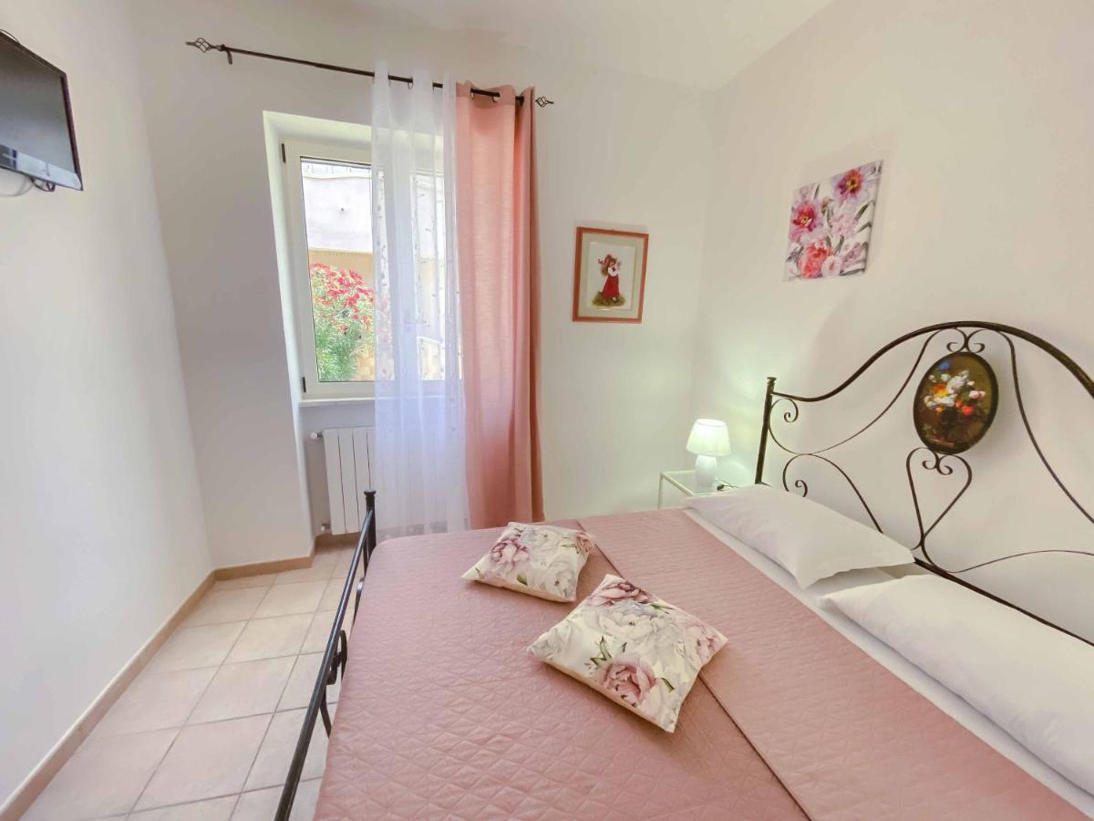 Aparthotel Cortellenica Torre San Giovanni Ugento Kültér fotó