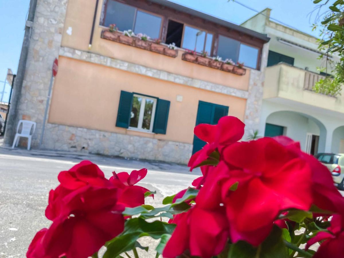 Aparthotel Cortellenica Torre San Giovanni Ugento Kültér fotó