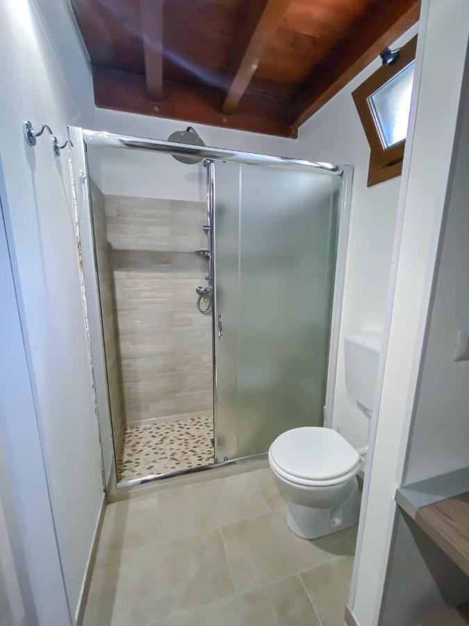 Aparthotel Cortellenica Torre San Giovanni Ugento Kültér fotó