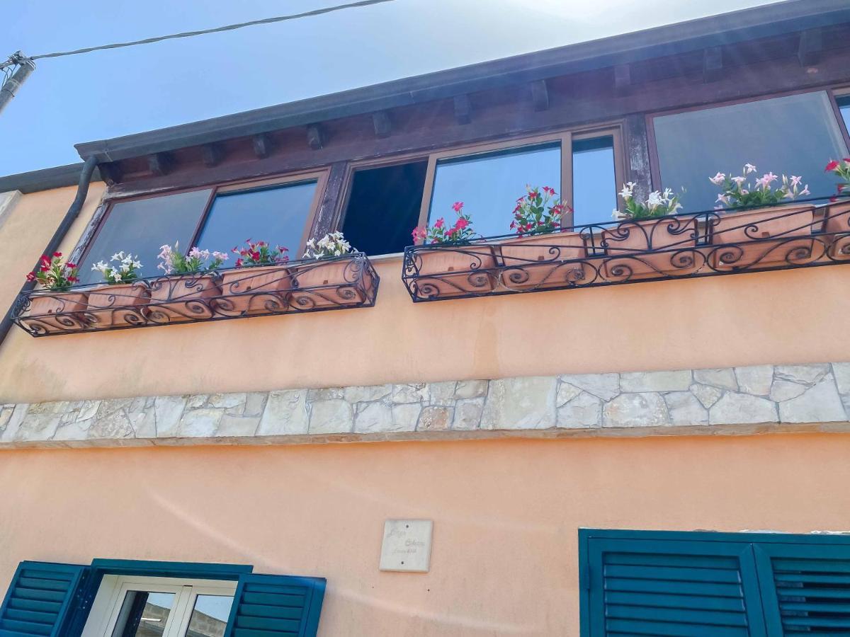 Aparthotel Cortellenica Torre San Giovanni Ugento Kültér fotó
