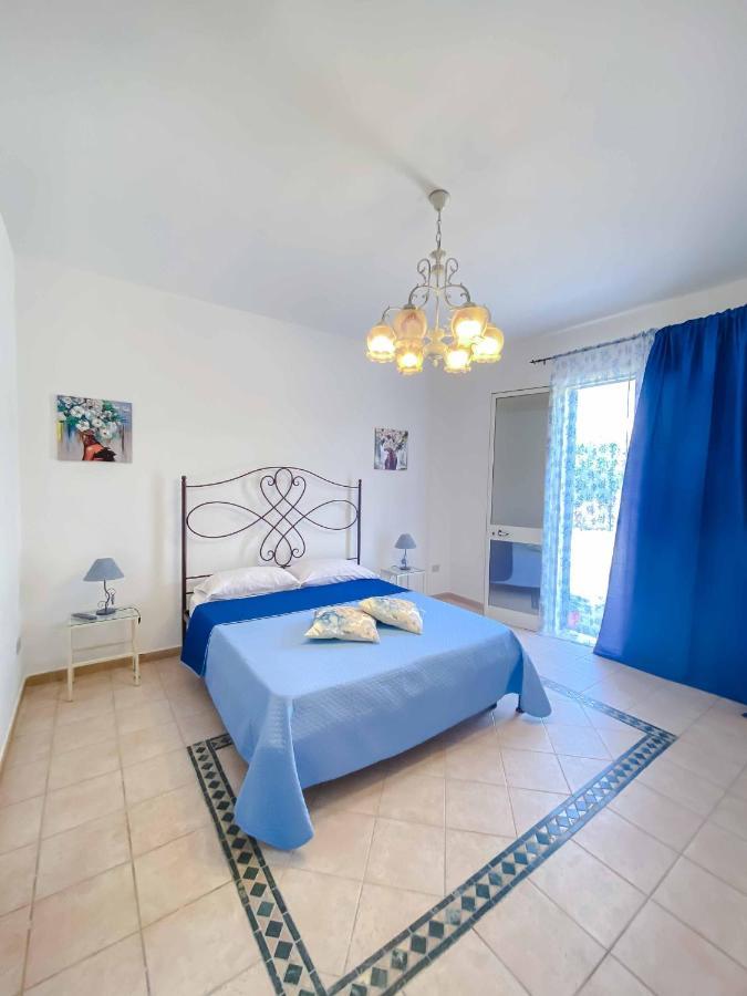Aparthotel Cortellenica Torre San Giovanni Ugento Kültér fotó