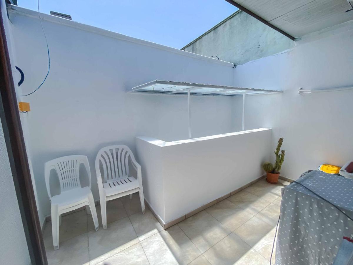 Aparthotel Cortellenica Torre San Giovanni Ugento Kültér fotó